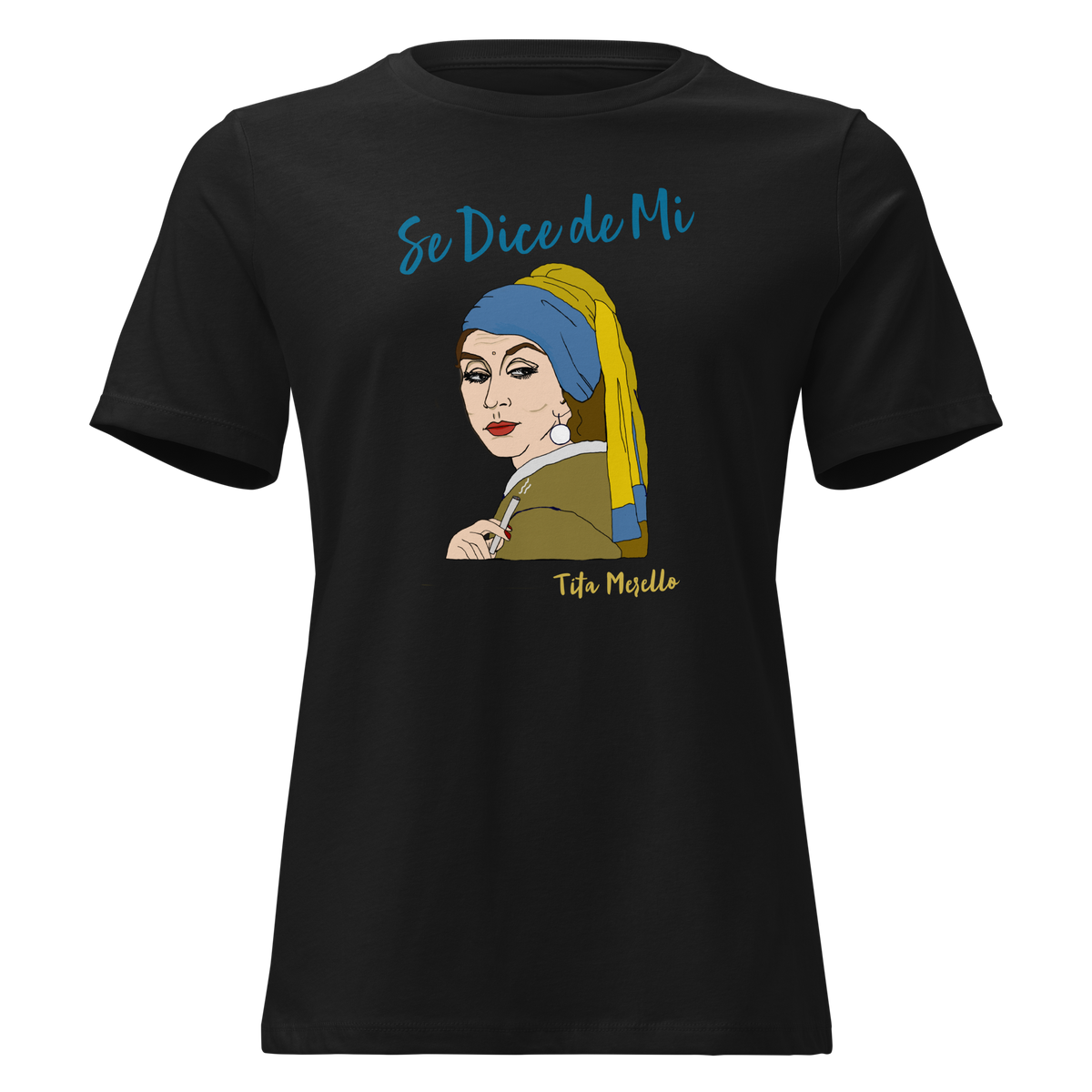 Tita Merello T-shirt